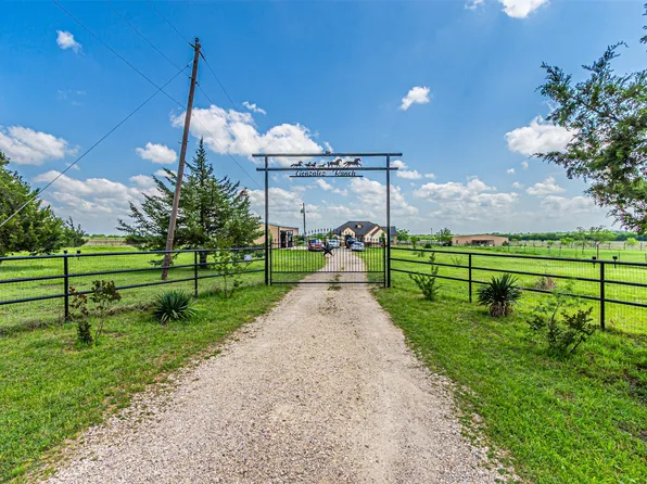 5032 County Road 212, Alvarado, TX 76009