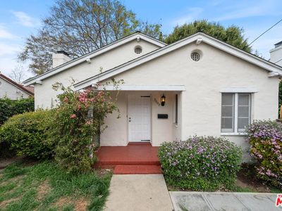 3009 Hyperion Ave, Los Angeles, CA, 90027