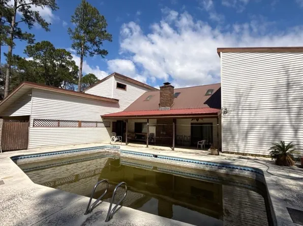 152 Zellwood Dr, Brunswick, GA 31523