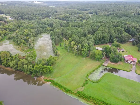 17060 Hayes Rd, Northport, AL 35475