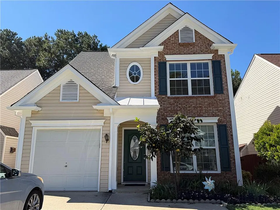 2613 Regent Walk Dr