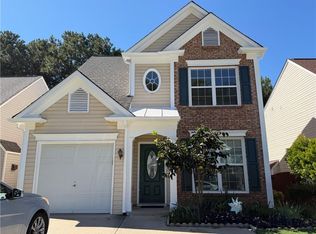 2613 Regent Walk Dr, Duluth, GA 30096