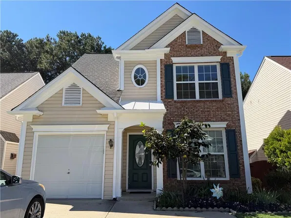 2613 Regent Walk Dr, Duluth, GA 30096
