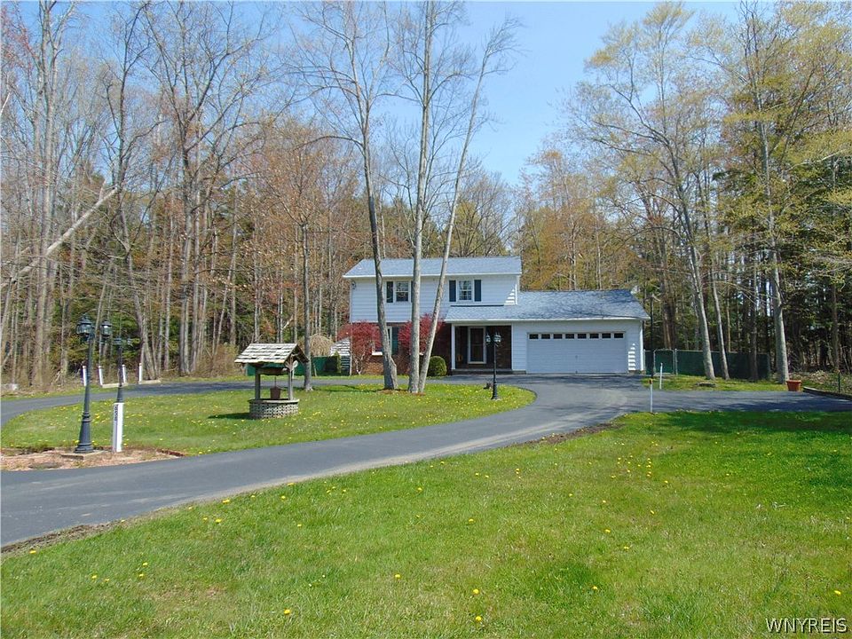 658 Lake St, Angola, NY 14006 Zillow