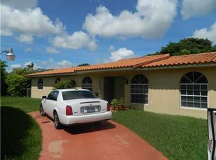 3345 SW 109th Ct, Miami, FL 33165