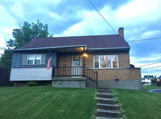 5315 Briarhill Dr, Cincinnati, OH 45238