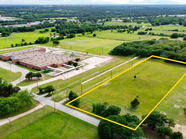 849 Jackson Trl, Azle, TX 76020