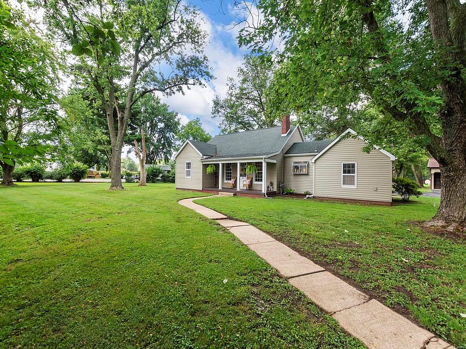 519 N State St, Freeburg, IL 62243 Zillow