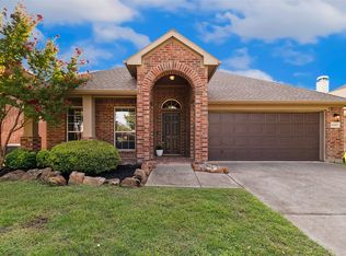 8648 Marion Dr, Frisco, TX 75036