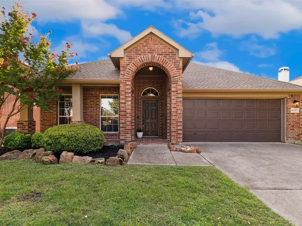 8648 Marion Dr, Frisco, TX 75036