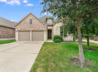 4029 Castella Cv, Leander, TX 78641