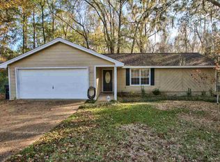 2619 Brentshire Dr, Tallahassee, FL 32303