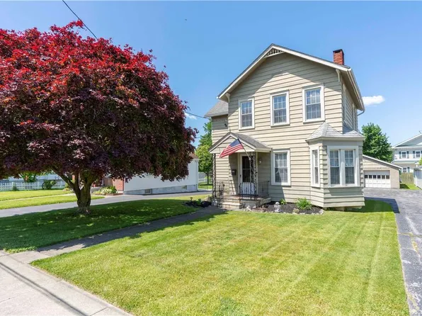 53 S Mesier Avenue, Wappingers Falls, NY 12590