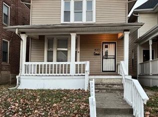 823 Oakwood Ave, Columbus, OH 43206