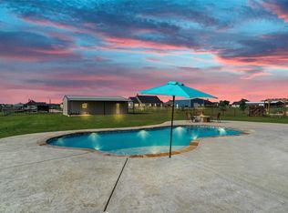 6780 County Road 913, Godley, TX 76044