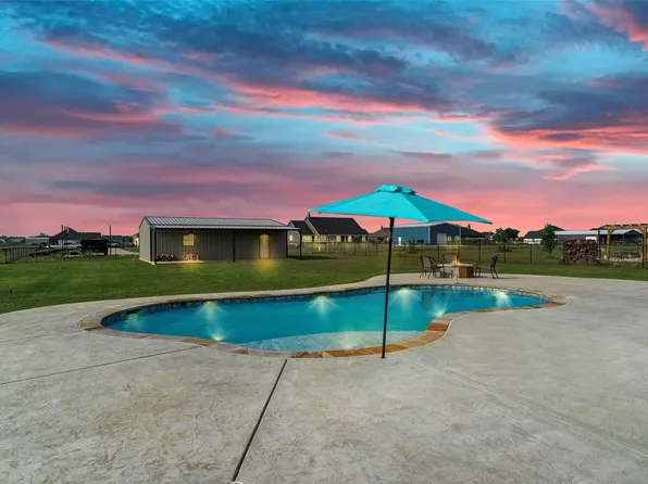 6780 County Road 913, Godley, TX 76044