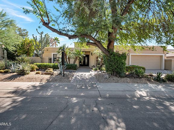 2nd image of 8107 E NASEEM Trail