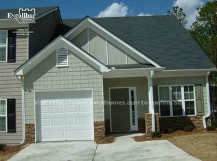 1372 Rogers Trce, Lithonia, GA 30058
