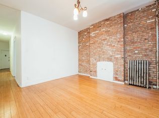 613 Sterling Pl #1P, Brooklyn, NY 11238