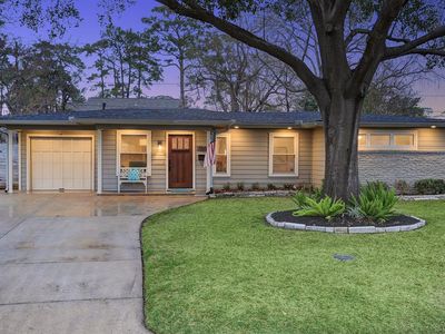 1506 Du Barry Ln, Houston, TX, 77018