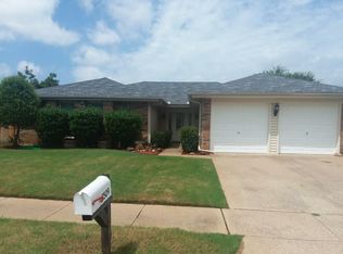 3509 Ridge Haven Cir, Bedford, TX 76021