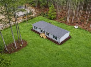 212 Saturn Ln, Walterboro, SC 29488