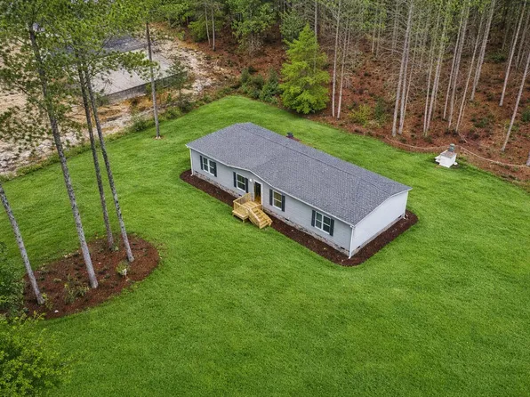 212 Saturn Ln, Walterboro, SC 29488