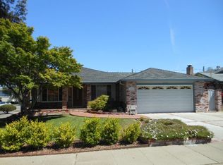 150 Matadero Dr, Sunnyvale, CA 94086