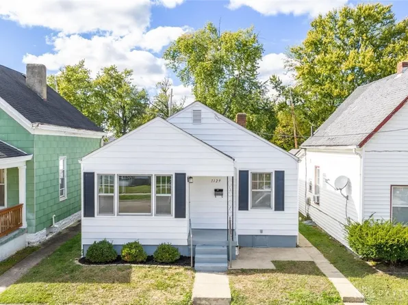 1129 Kahn Ave, Hamilton, OH 45011