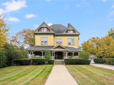 178 Eaton St, Providence, RI, 02908