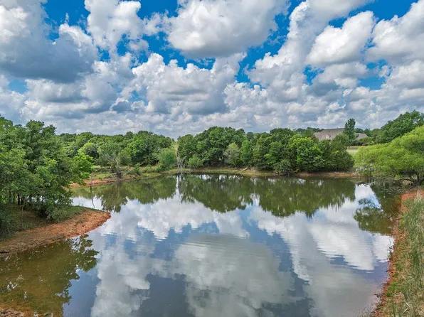 18301 Drummond Rd, Shawnee, OK 74801