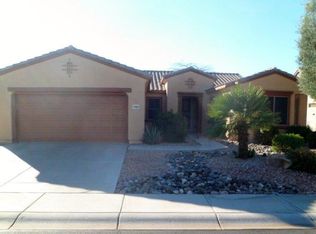 14983 W Gentle Breeze Way, Surprise, AZ 85374