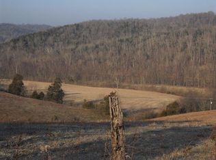 2325 Leavell Ridge Rd, Lancaster, KY 40444