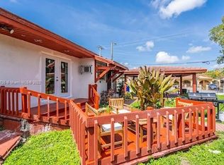 1841 SW 29th Ave #3, Miami, FL 33145