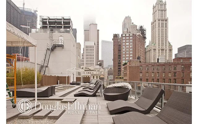 Rented by Douglas Elliman | media 7