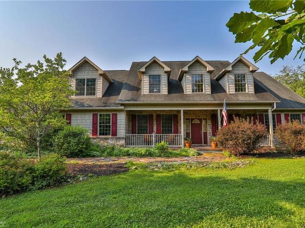 Recently Sold Homes In Zionsville Pa 162 Transactions Zillow