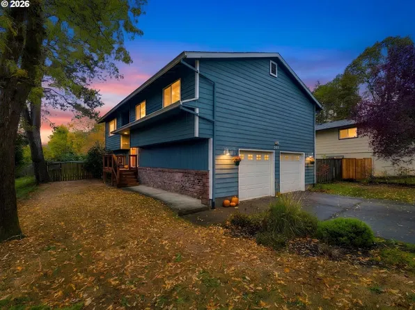 3107 SE Vineyard Rd, Milwaukie, OR 97267