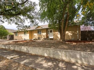 705 Fairview Ave, Canon City, CO 81212