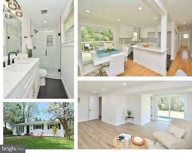 2608 Pioneer Ln, Falls Church, VA, 22043