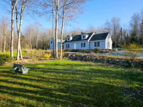 31 Newbury Neck Road, Surry, ME 04684