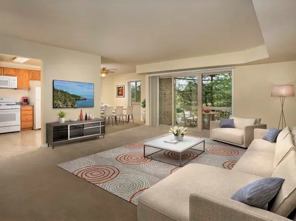 Londonderry Apartments