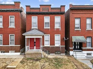 4308 Nebraska Ave, Saint Louis, MO