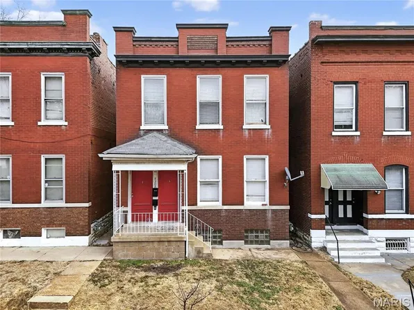 4308 Nebraska Ave, Saint Louis, MO 63111