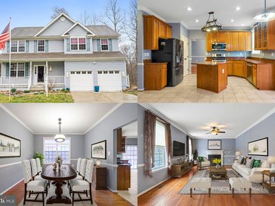 3145 Elsa Ave, Waldorf, MD, 20603
