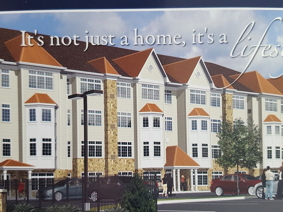 Parkline Condominiums