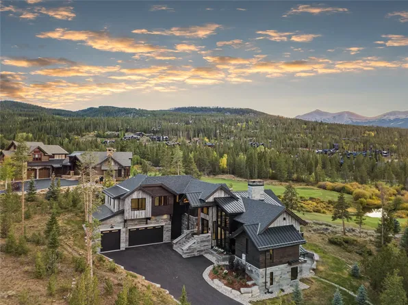 171 Lake Edge Drive, Breckenridge, CO 80424