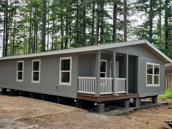 8657 Valley Court, Maple Falls, WA 98266