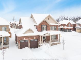 58 Sanford Cir, Springwater, ON L9X 2A9