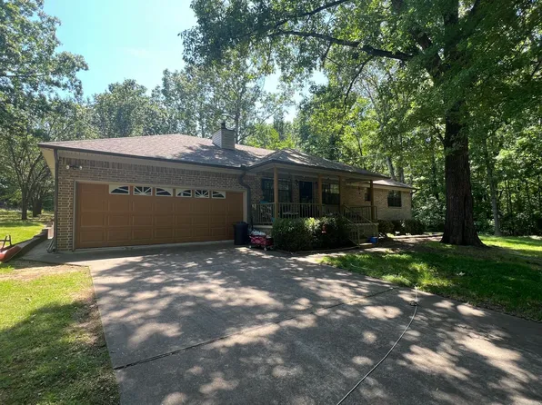 11 Cross Creek Cv, Houston, AR 72070