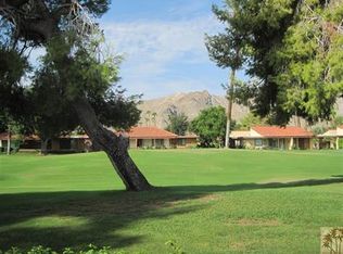 7 Lugo Dr, Rancho Mirage, CA 92270